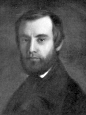 Fredrik August  Dahlgren